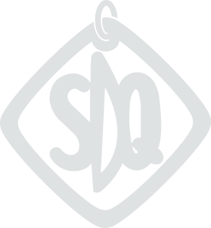 The Summa Dat Que (SDQ) Logo