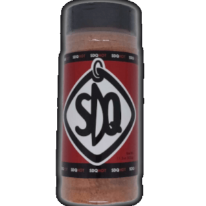 SDQ Hot Bottle